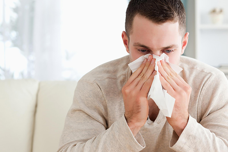 Những bài thuốc dân gian trị cảm cúm được nhiều người sử dụng