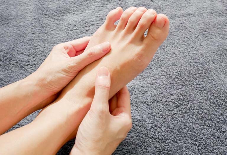 Một số lưu ý khi sử dụng các bài thuốc dân gian chữa tê bì chân tay mà bạn nên biết
