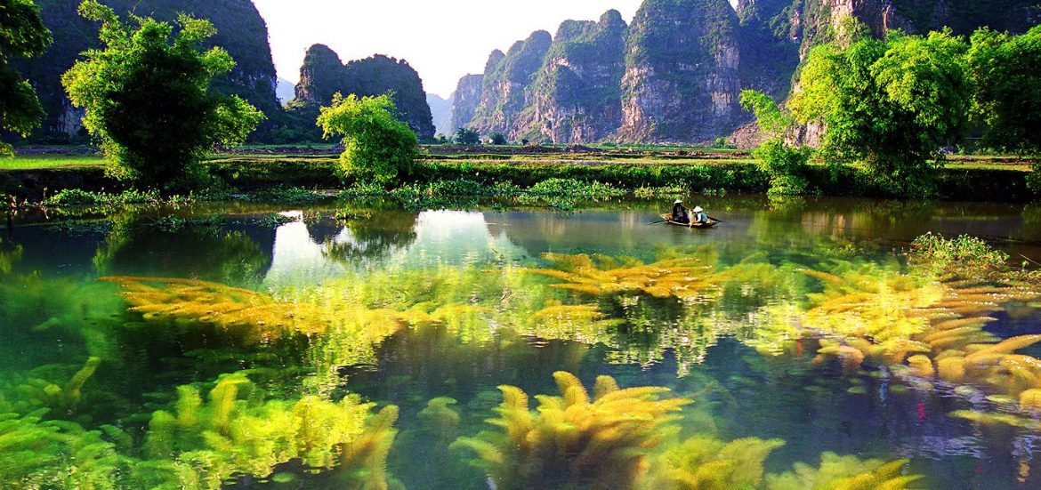 Chia sẻ cẩm nang du lịch Ninh Bình 2021 đầy đủ nhất