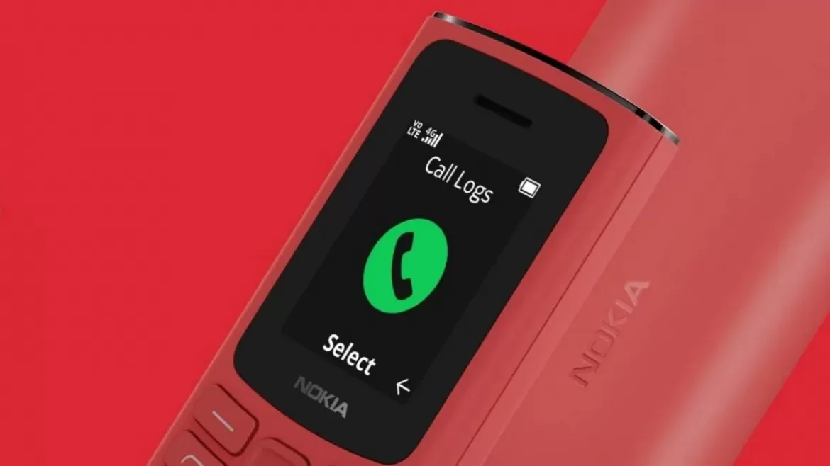 HMD Global ra mắt hai phiên bản Nokia hỗ trợ 4G VoLTE