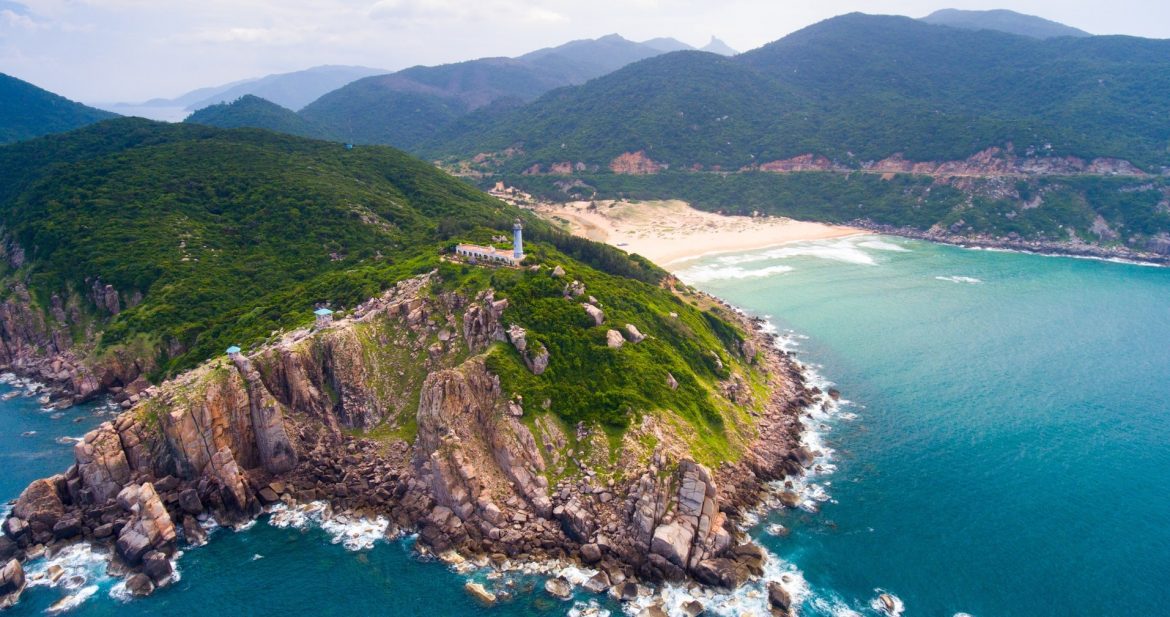 Khám phá những địa danh nổi tiếng tại mảnh đất Phú Yên xinh đẹp