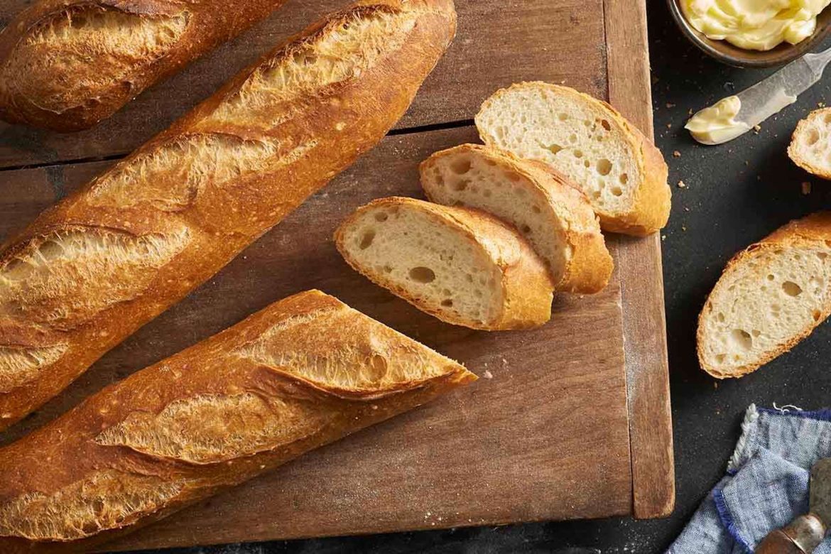 Không phải Việt Nam, Pháp mới là cái nôi của món bánh mì dài gây nghiện