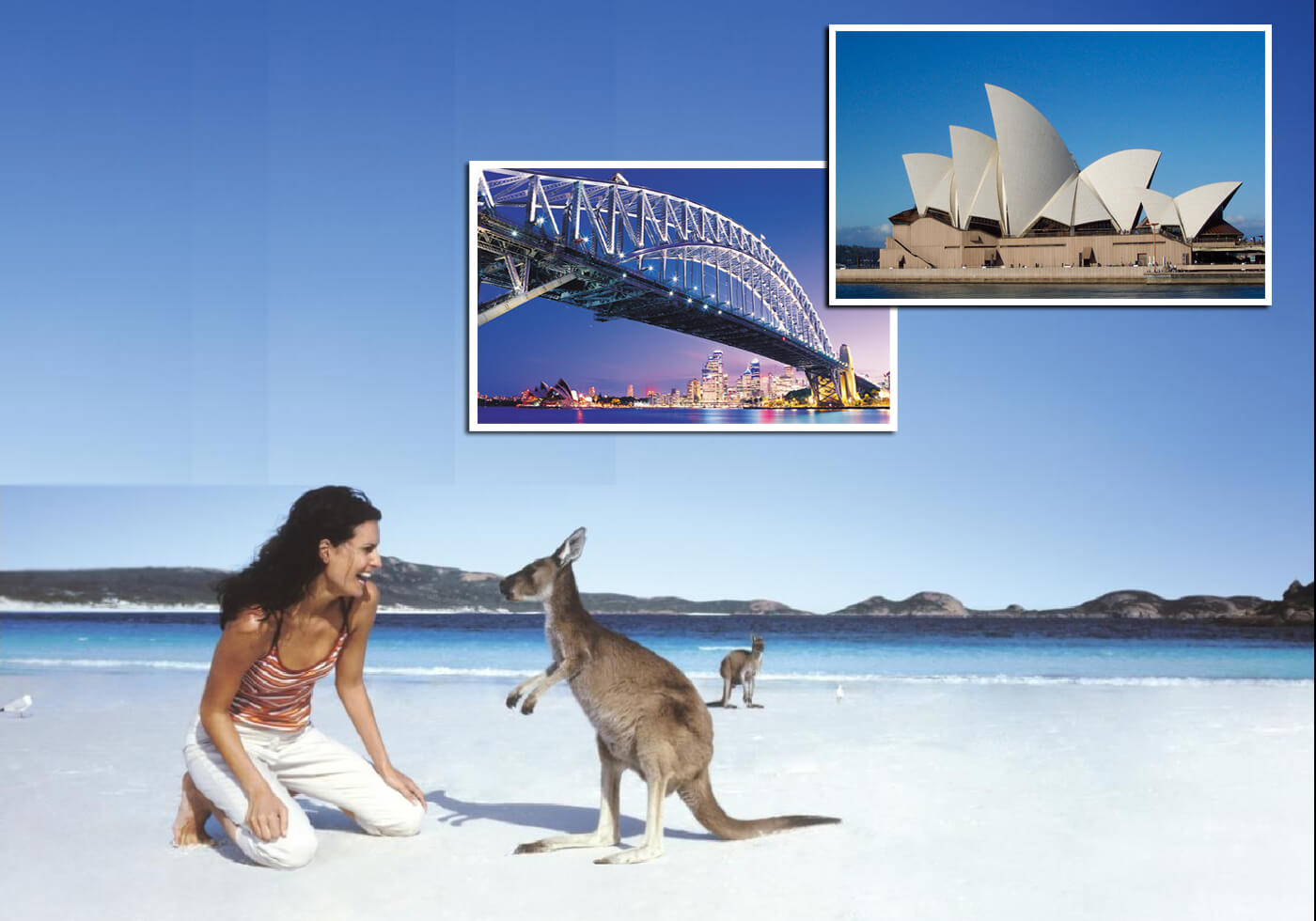 Những thứ bạn cần chuyển bị cho chuyến du lịch Úc