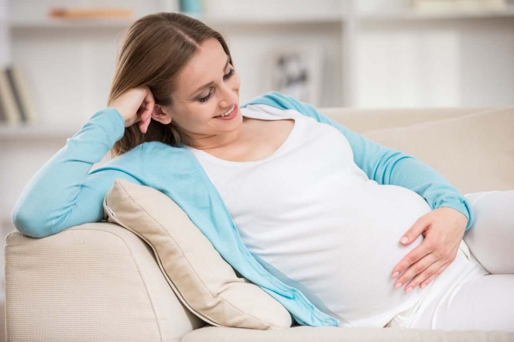 Phòng tránh trẻ tăng động trong thai kỳ