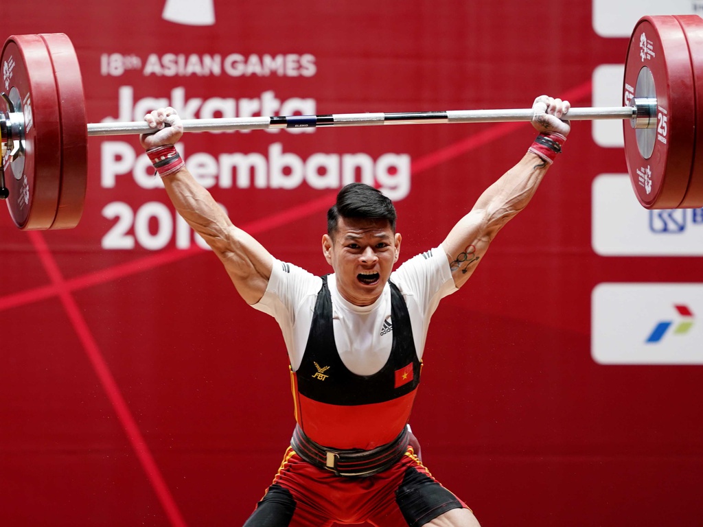 Việt Nam có nhiều cơ hội giành huy chương tại Olympic Tokyo