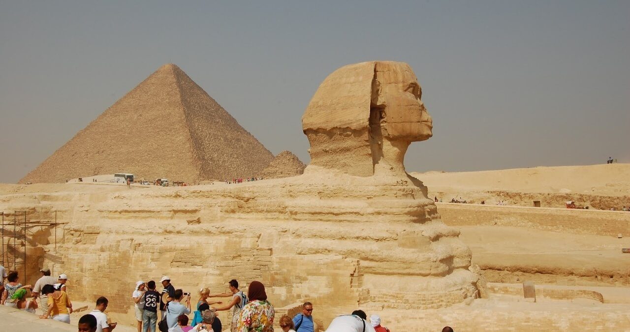 Du lịch Ai Cập nên đi vào thời điểm nào trong năm?